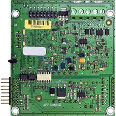 MODULE D'EXTENSION D'UNE BOUCLE POUR LES CENTRALES IRIS/IRIS LOOP TTE